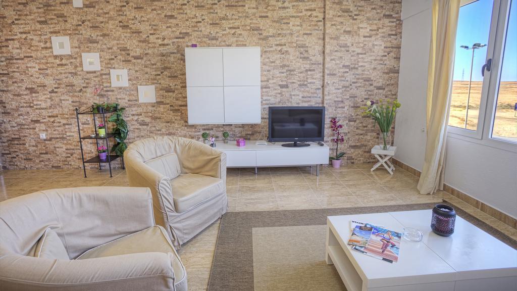 Edificio Prieto Viv 2C Apartment Puerto del Rosario  Bagian luar foto